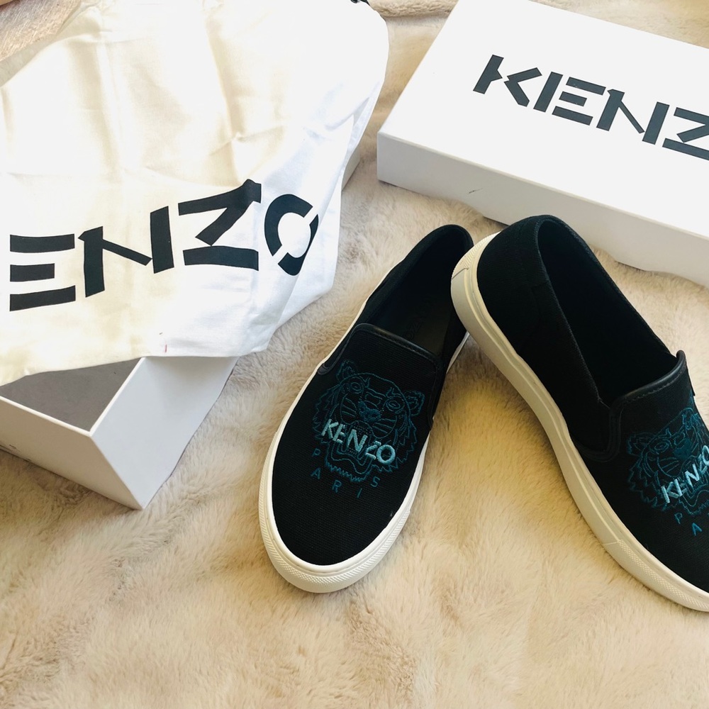 Brand new Kenzo Women shoes